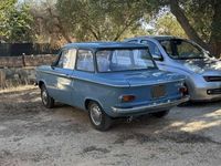 Usata NSU Prinz 30 CV (22 kW) 1971 Berlina