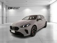Usata BMW 120 M Sport 150 CV (110 kW) 2025 Grigio Utilitaria