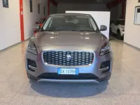 Usata Jaguar E-Pace SE 163 CV (119 kW) 2022 Grigio SUV