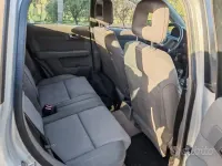 Usata Audi A2 75 CV (55 kW) 2002 Grigio Utilitaria