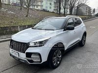 Usata DR DR 5.0 115 CV (84 kW) 2021 Bianco SUV