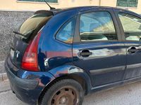Usata Citroën C3 2003