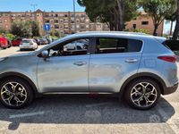 usata Kia Sportage 1.6 gt line