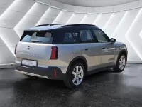 Usata Mini Countryman Classic 163 CV (119 kW) 2025 Argento SUV