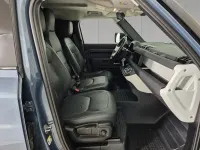 Usata Land Rover Defender S 2021 Tasman blue SUV