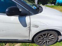 Usata Lancia Delta 120 CV (88 kW) 2009 Bianco Utilitaria