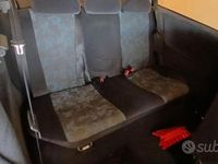 Usata Opel Corsa 54 CV (39 kW) 1999 Grigio Utilitaria