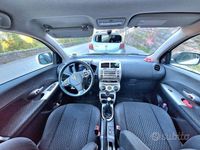 Usata Toyota Urban Cruiser Sol 90 CV (66 kW) 2010 Bianco SUV