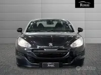 Usata Peugeot RCZ 157 CV (115 kW) 2013 Nero Coupé