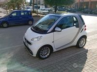 Usata Smart ForTwo Coupé 2012 Utilitaria