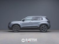 Nuova Jeep Avenger Summit 100 CV (73 kW) 2025 Grigio granite SUV