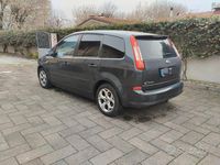 Usata Ford C-MAX 110 CV (80 kW) 2008 Monovolume