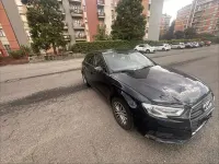Usata Audi A3 Business 150 CV (110 kW) 2016 Berlina