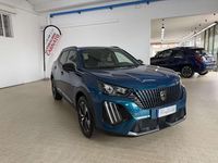 Usata Peugeot 2008 Allure 101 CV (74 kW) 2025 Nero SUV