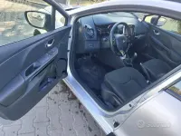 Usata Renault Clio 2015 Grigio Station wagon