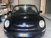 Usata VW New Beetle 105 CV (77 kW) 2006 Utilitaria