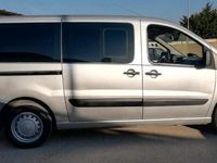 usata Fiat Scudo 9 posti