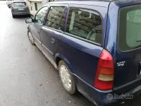 Usata Opel Astra 68 CV (50 kW) 1998 Station wagon