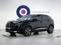 Usata Peugeot 3008 Allure 200 CV (147 kW) 2023 Nero SUV