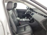 Usata Land Rover Range Rover evoque S 150 CV (110 kW) 2020 Bianco SUV