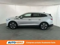 Usata Skoda Enyaq iV Suite 150 kW (204 CV) 2023 Argento SUV