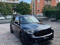 usata Mini Cooper D Countryman 2.0 Business all4 auto