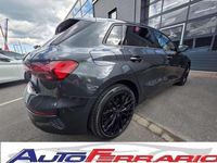 Usata Audi A3 S-Line 204 CV (150 kW) 2021 Other Berlina