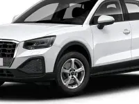 Usata Mercedes GLA180 Premium 116 CV (85 kW) 2022 Nero SUV