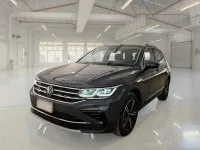 Usata VW Tiguan Elegance 149 CV (109 kW) 2023 Grigio SUV