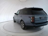 usata Land Rover Range Rover IV 2018 2.0 i4 phev Vogue 404cv auto