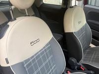 Usata Fiat 500 69 CV (50 kW) 2017