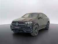 Usata Mercedes GLE300 Premium Plus 2023 Nero SUV