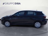 Nuova Fiat Tipo 131 CV (96 kW) 2025 Nero Utilitaria