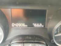 Usata Peugeot 208 Active 75 CV (55 kW) 2017 Bianco Utilitaria