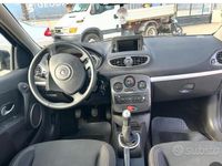 usata Renault Clio 2011