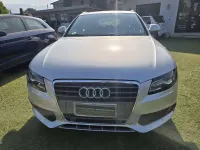 Usata Audi A4 Ambiente 143 CV (105 kW) 2008 Argento Station wagon