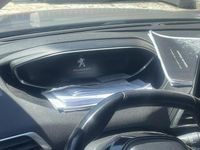 Usata Peugeot 3008 2016 Grigio Station wagon