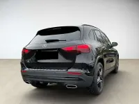 Usata Mercedes GLA200 Premium 150 CV (110 kW) 2025 Nero SUV