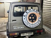 Usata Suzuki Samurai 1989 SUV