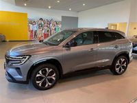 Usata Renault Austral Techno 200 CV (147 kW) 2023 Grigio SUV