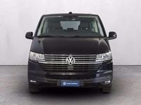 Usata VW Multivan Comfortline 150 CV (110 kW) 2021 Bianco candy Furgone