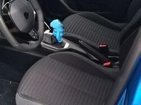 Usata Peugeot 208 102 CV (75 kW) 2024 Blu Utilitaria