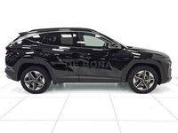 Nuova Hyundai Tucson 239 CV (175 kW) 2026 Nero SUV