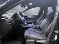 Usata Cupra Formentor 150 CV (110 kW) 2024 Nero SUV
