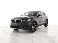 Nuova Volvo XC40 Core 163 CV (119 kW) 2026 Onyx black SUV