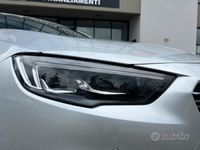 usata Opel Insignia 2.0 d. 170CV COSMO|LED|CERCHI IN LEG