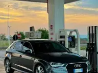 Usata Audi A3 Ambiente 110 CV (80 kW) 2000 Utilitaria