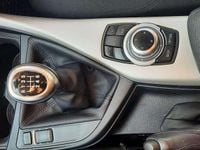 Usata BMW 114 95 CV (69 kW) 2015 Utilitaria