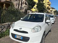 Usata Nissan Micra 79 CV (58 kW) 2013 Utilitaria