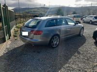 usata Audi A6 Avant 3.0 V6 TDI 240 CV F.AP. quattro